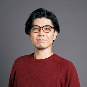 イラストレーター北川ともあき